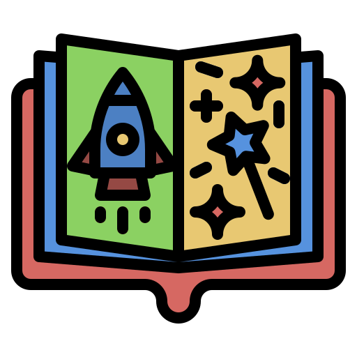 Receive Your Book in Various Formats